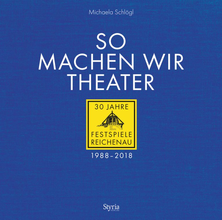 9783222135811 - So machen wir Theater