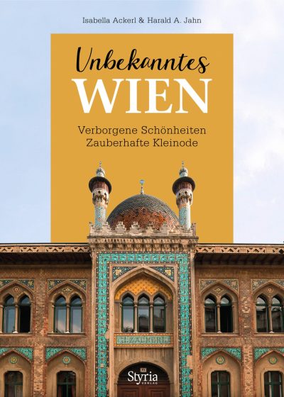 Unbekanntes Wien