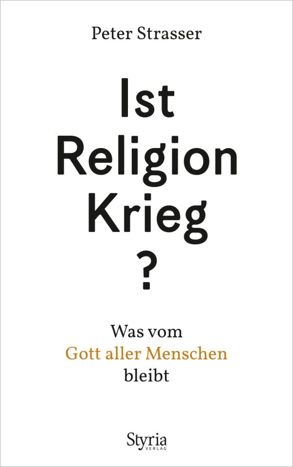 9783222136030 - Ist Religion Krieg?