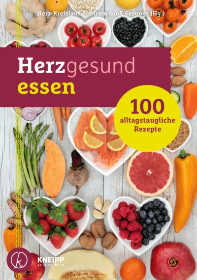 Herzgesund essen