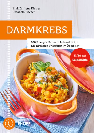 Darmkrebs