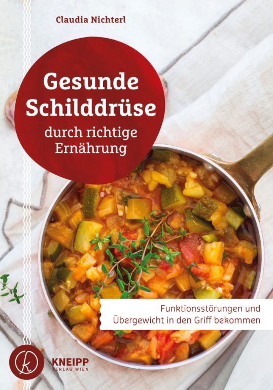 9783708807461 - Gesunde Schilddrüse