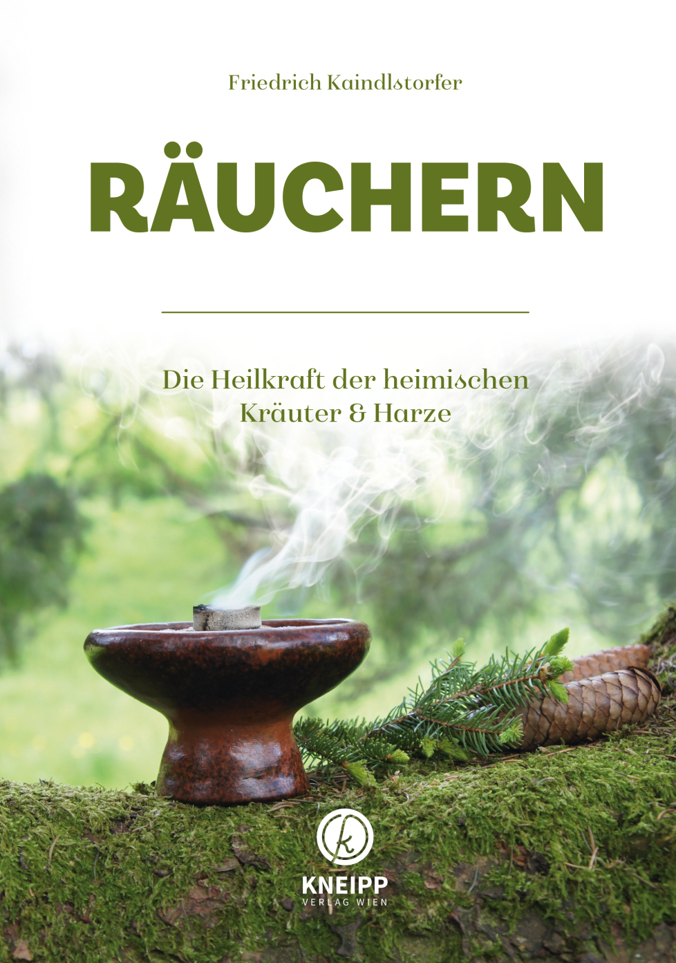 Räuchern