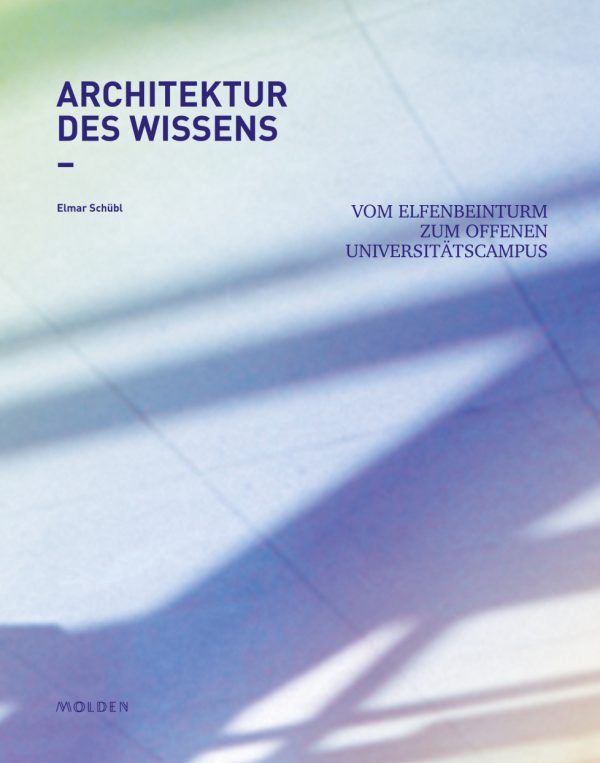 9783222150142 - Architektur des Wissens