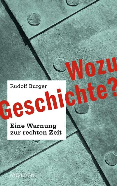 9783222150272 - Wozu Geschichte?