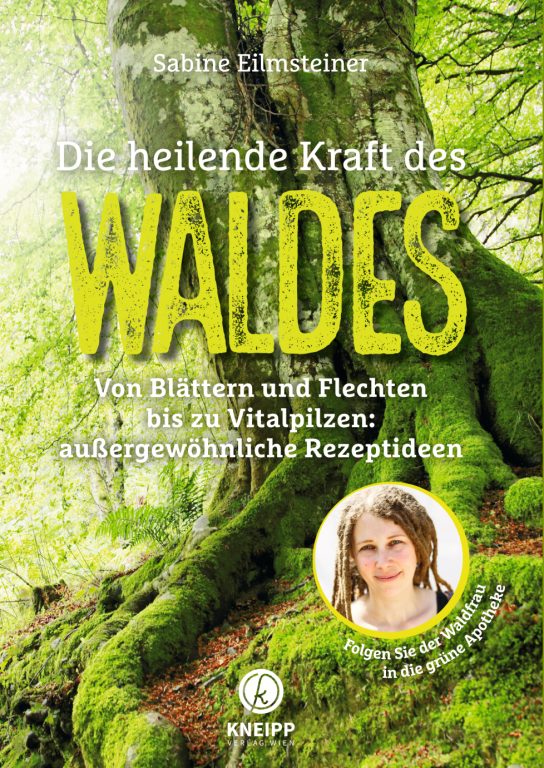 9783708807393 - Die heilende Kraft des Waldes