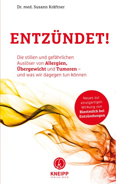 Entzündet!