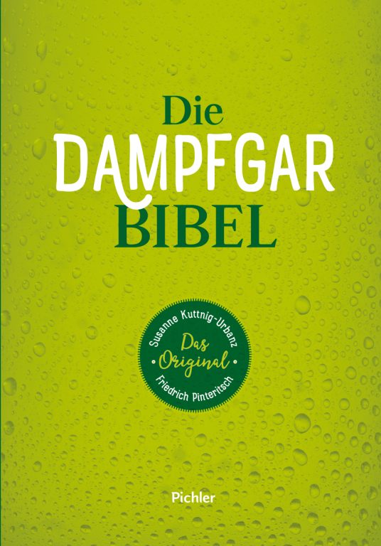 9783854316855 - Die Dampfgarbibel