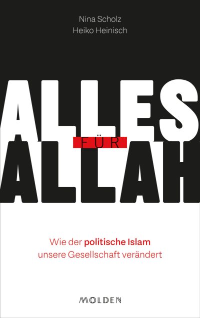 Alles für Allah