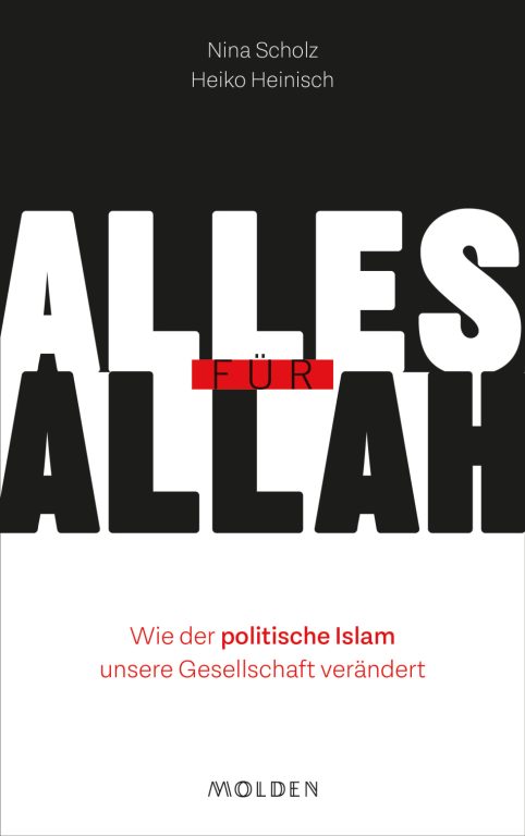 9783222150296 - Alles für Allah