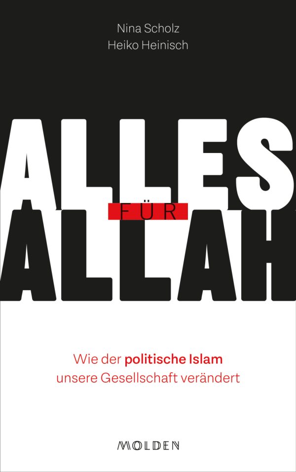 9783222150296 - Alles für Allah