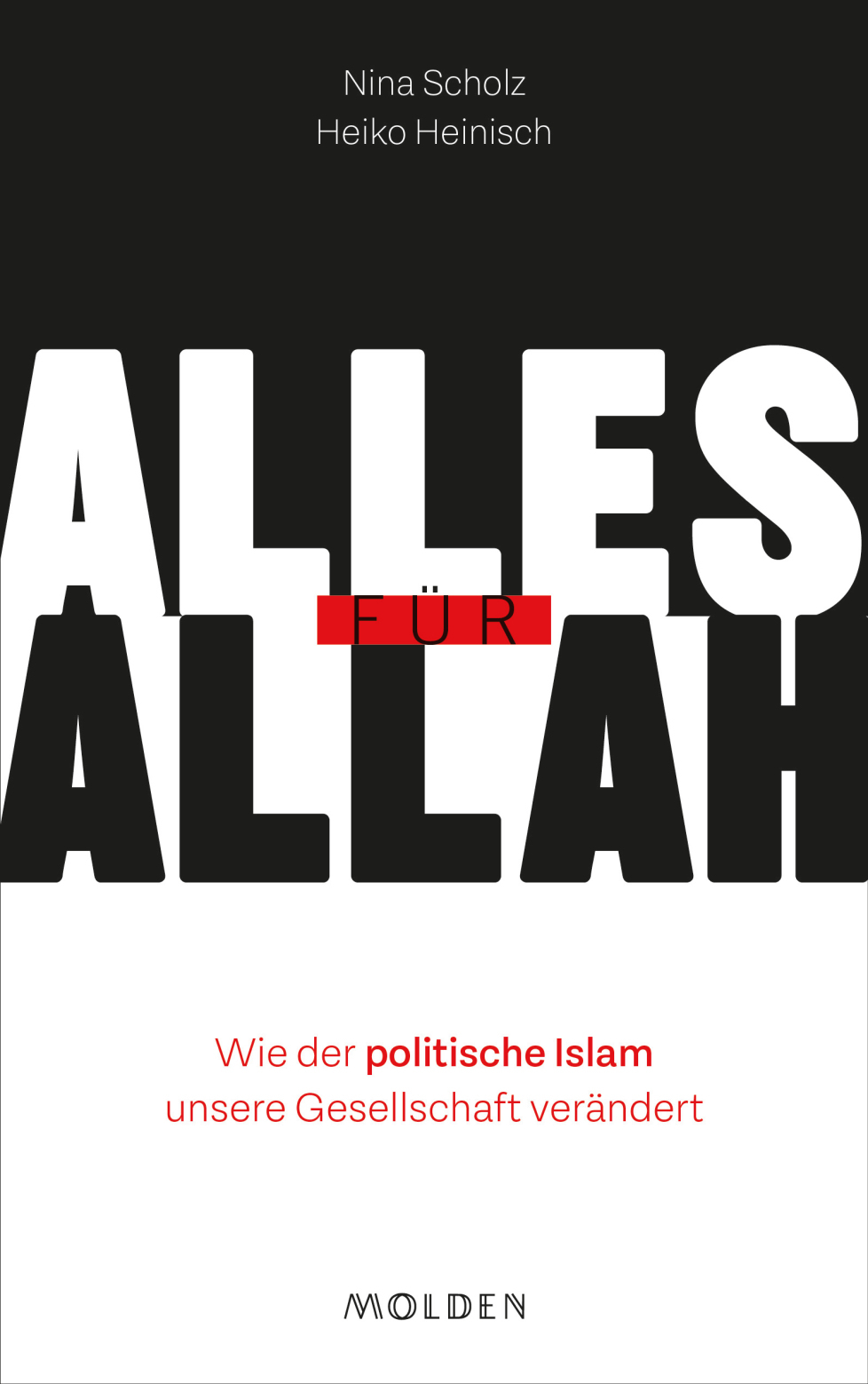 Alles für Allah