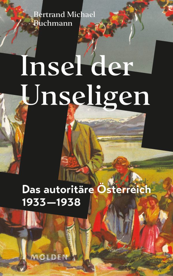 9783222150319 - Insel der Unseligen