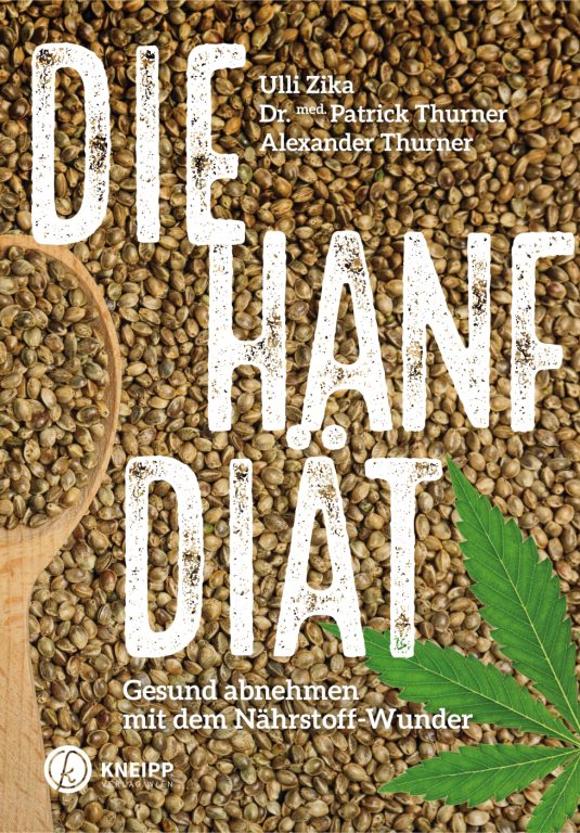 9783708807515 - Die Hanf-Diät