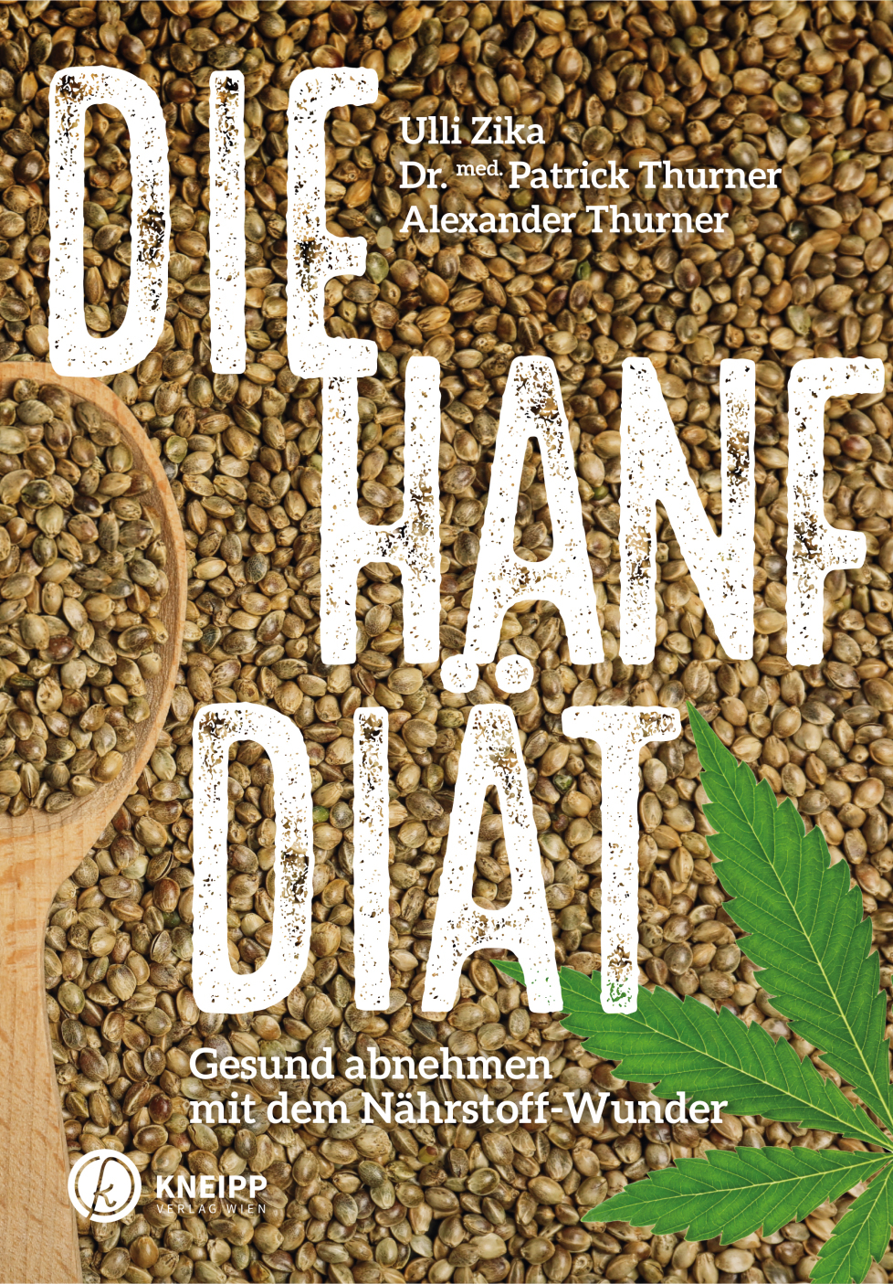 Die Hanf-Diät