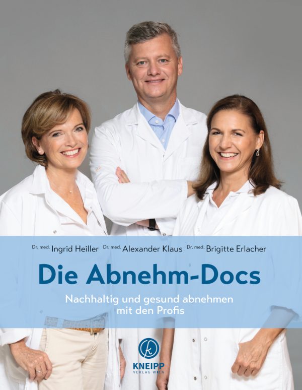 9783708807522 - Die Abnehm-Docs