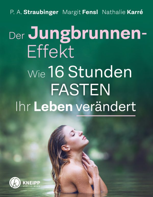 9783708807539 - Der Jungbrunnen-Effekt