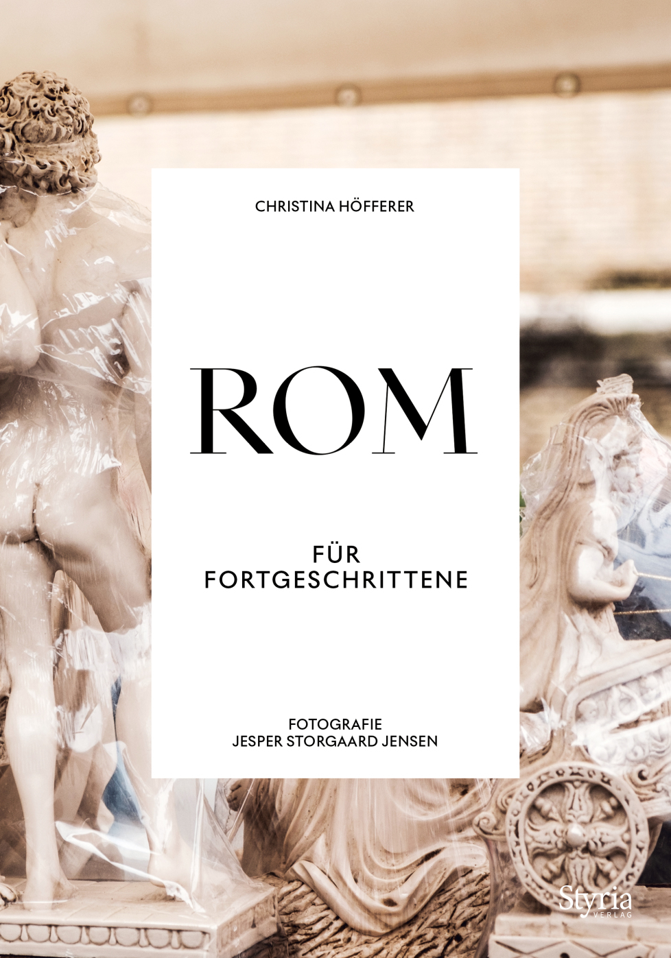 Rom für Fortgeschrittene