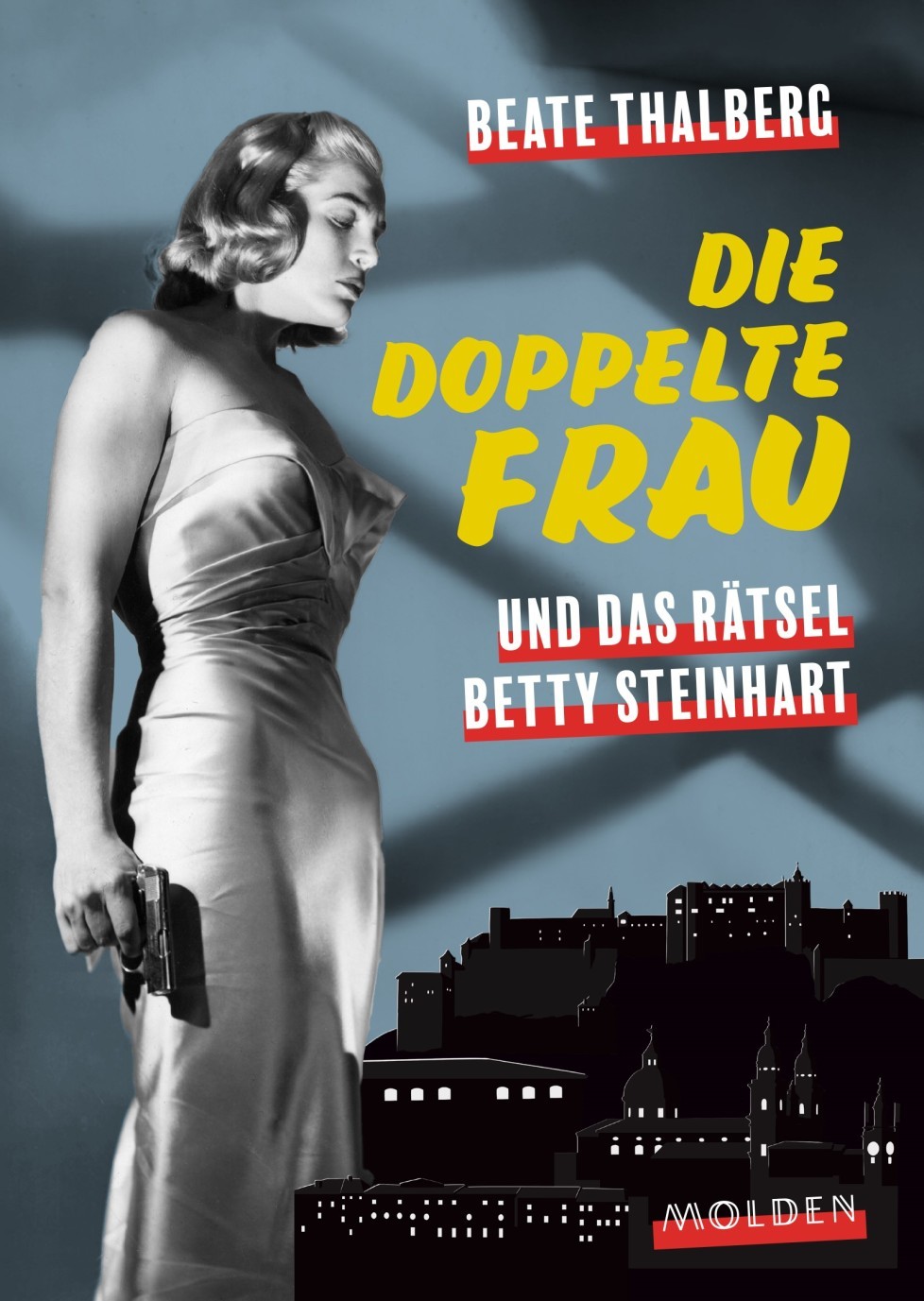 - Die doppelte Frau