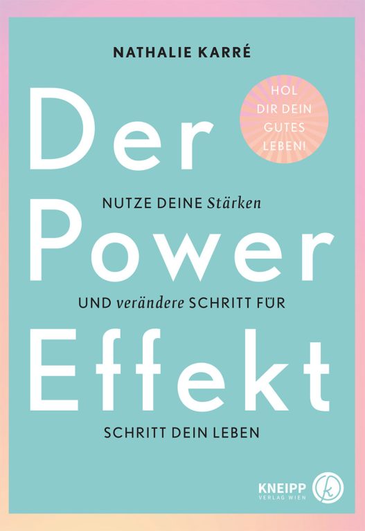 - Der Power-Effekt