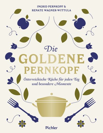 - Die Goldene Pernkopf