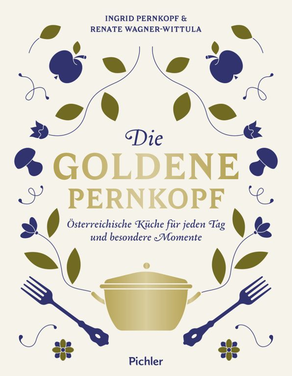 - Die Goldene Pernkopf