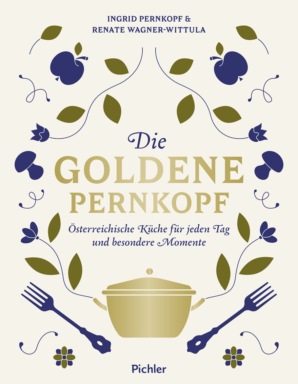 Die Goldene Pernkopf