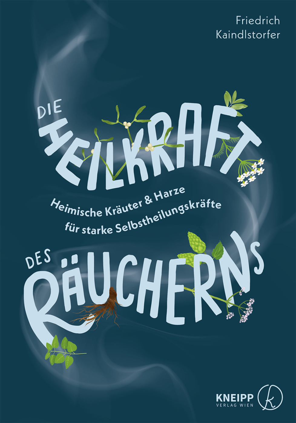 - Die Heilkraft des Räucherns