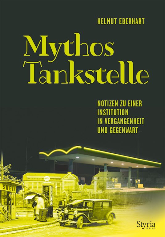 Mythos Tankstelle