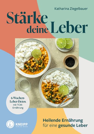 Stärke deine Leber